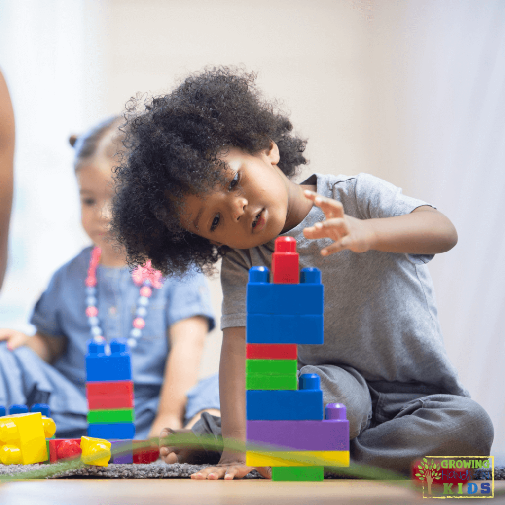 ADHD in Children
