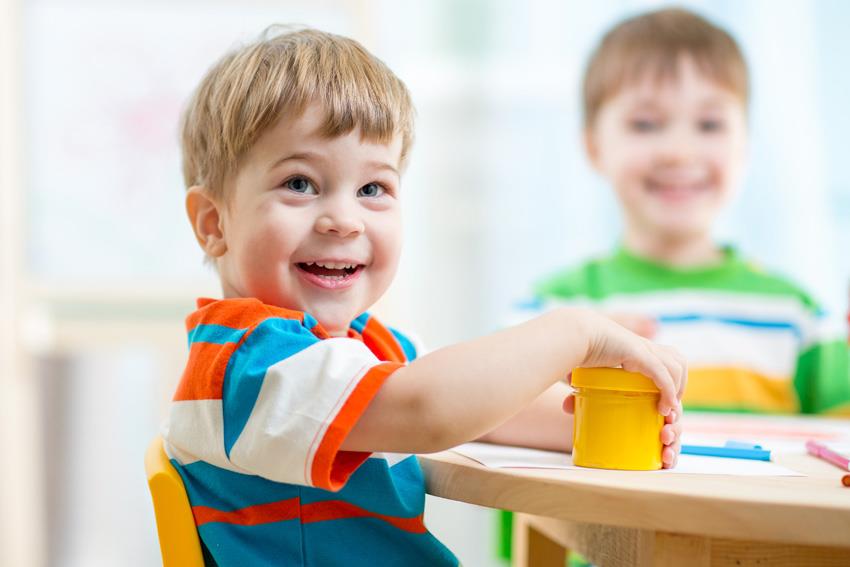Teaching Strategies for Students with Autism