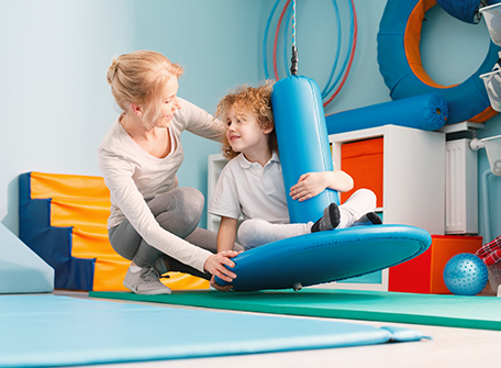 Sensory Integration