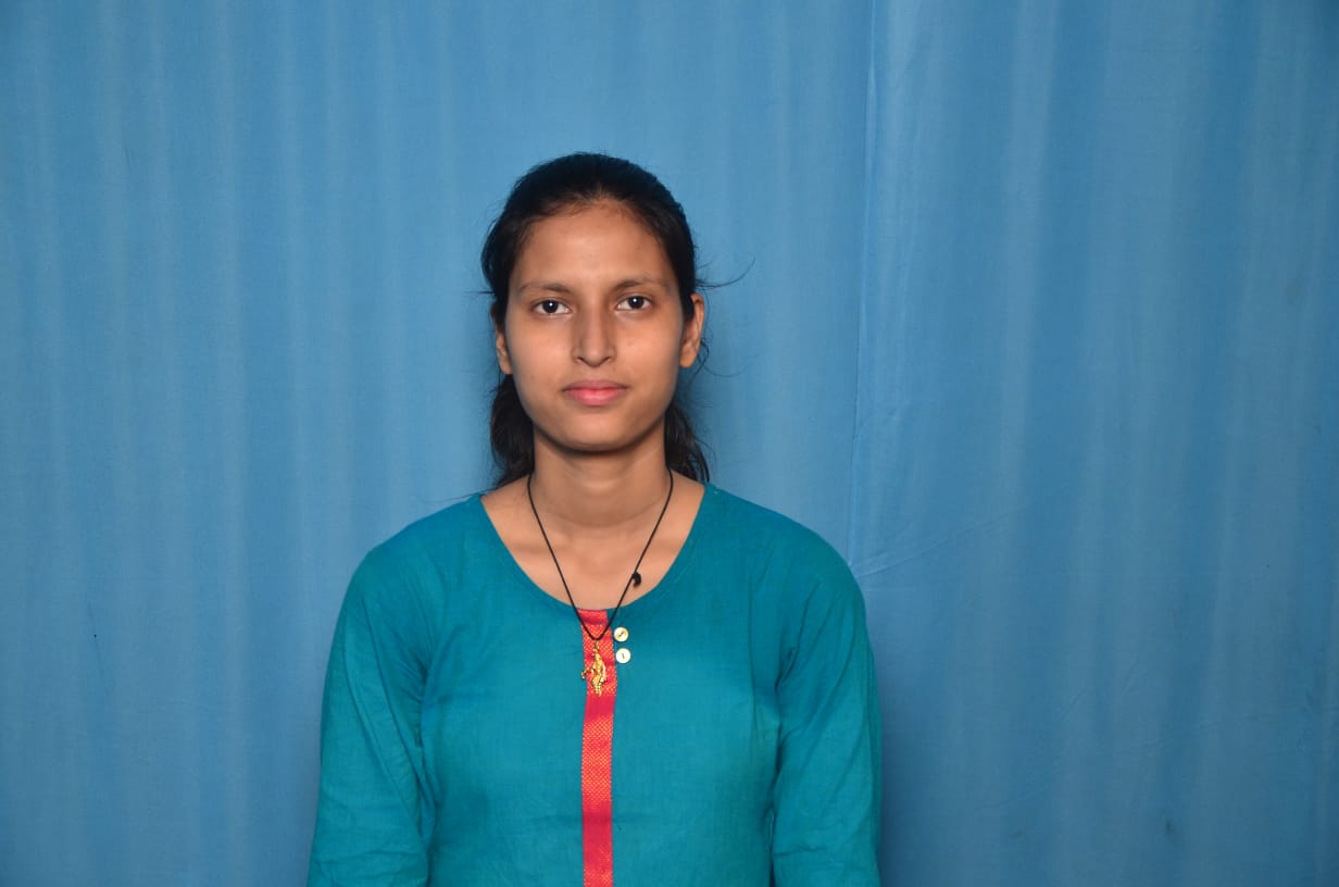 Dr Shweta Rajput