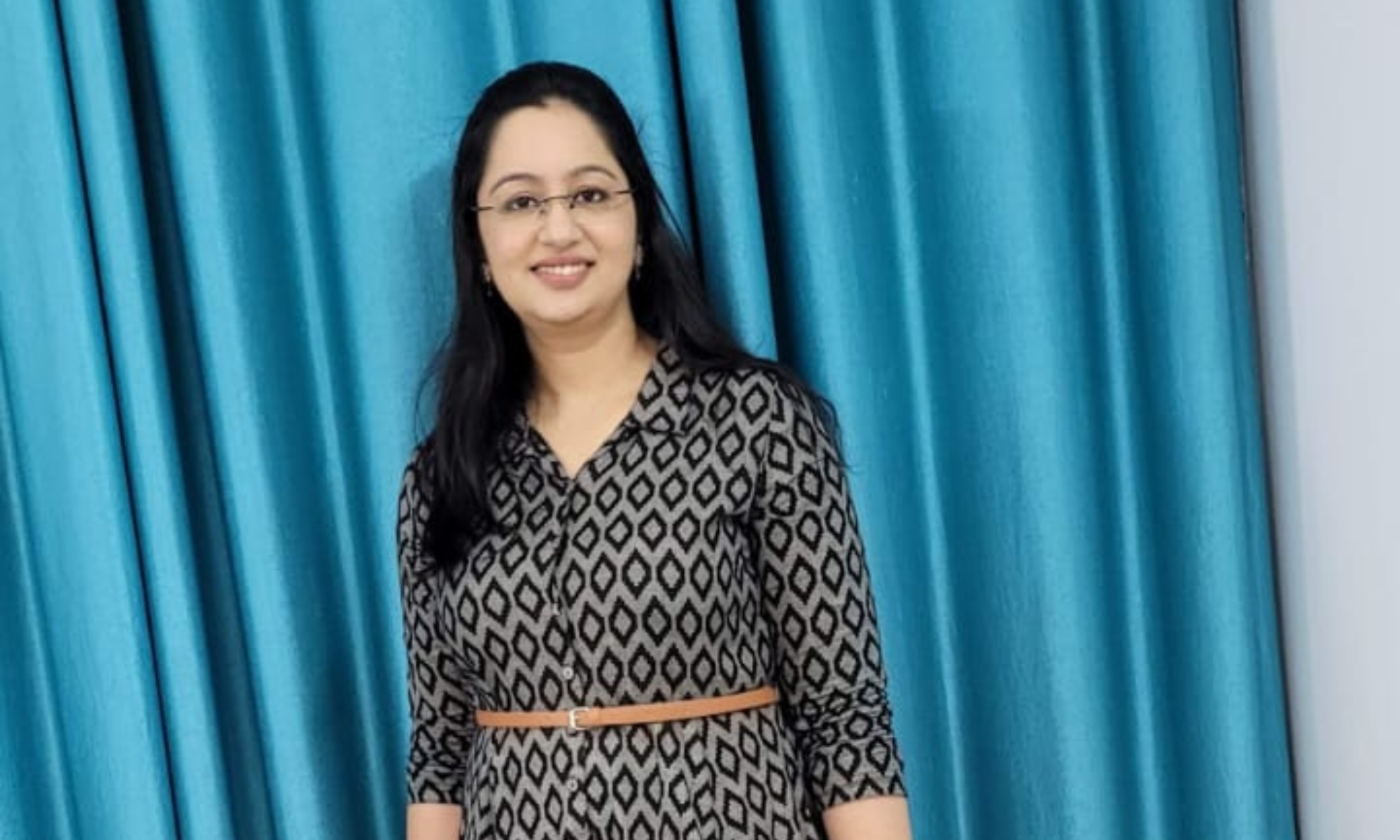 Dr Harshita