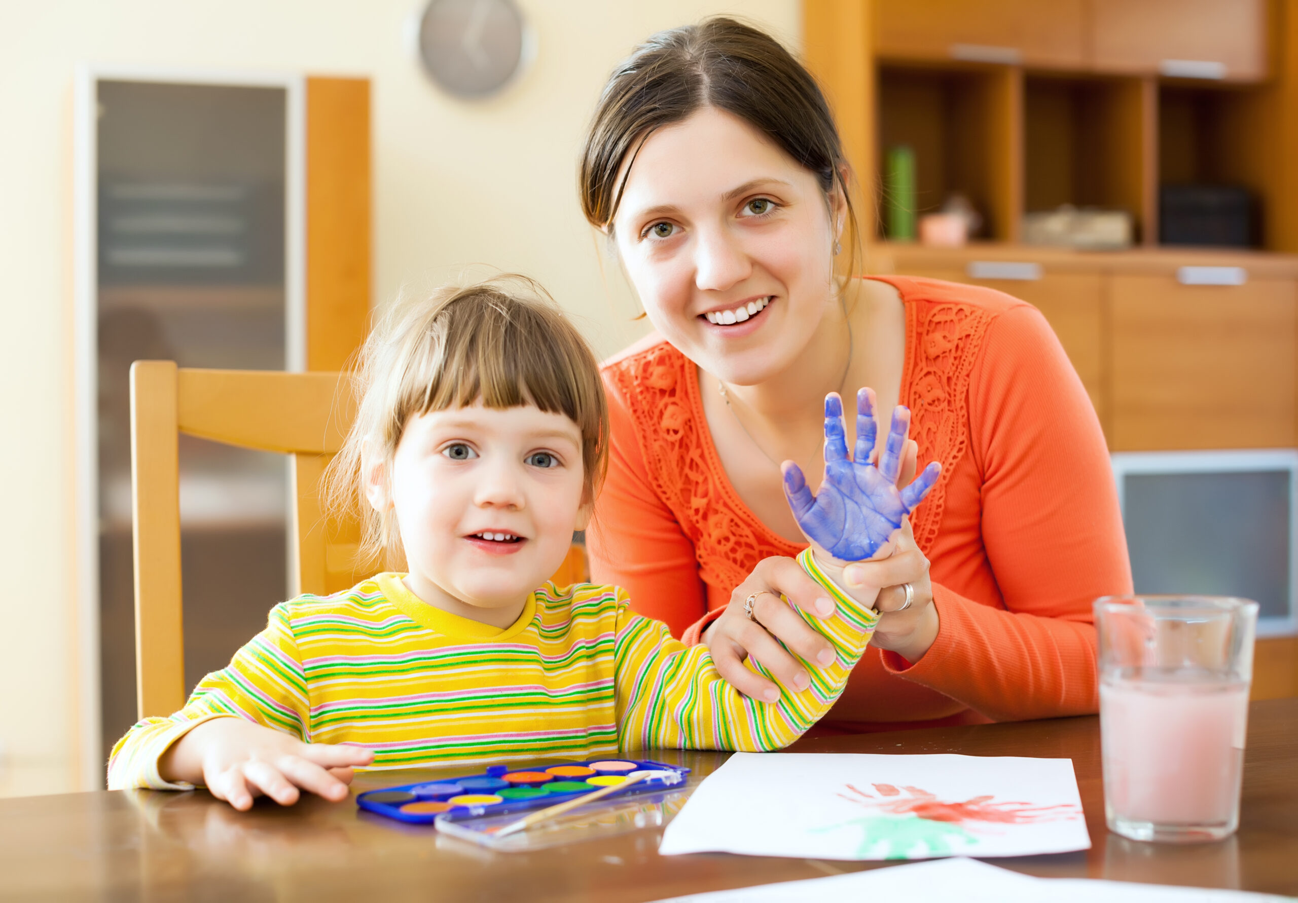 daycare for children with disabilities